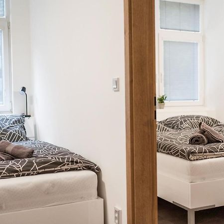 Apartmány U Jiříka Ostrava Exteriér fotografie