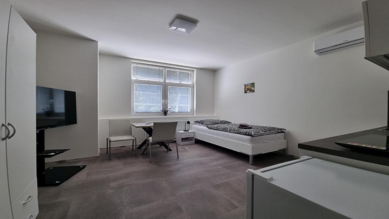 Apartmány U Jiříka Ostrava Exteriér fotografie