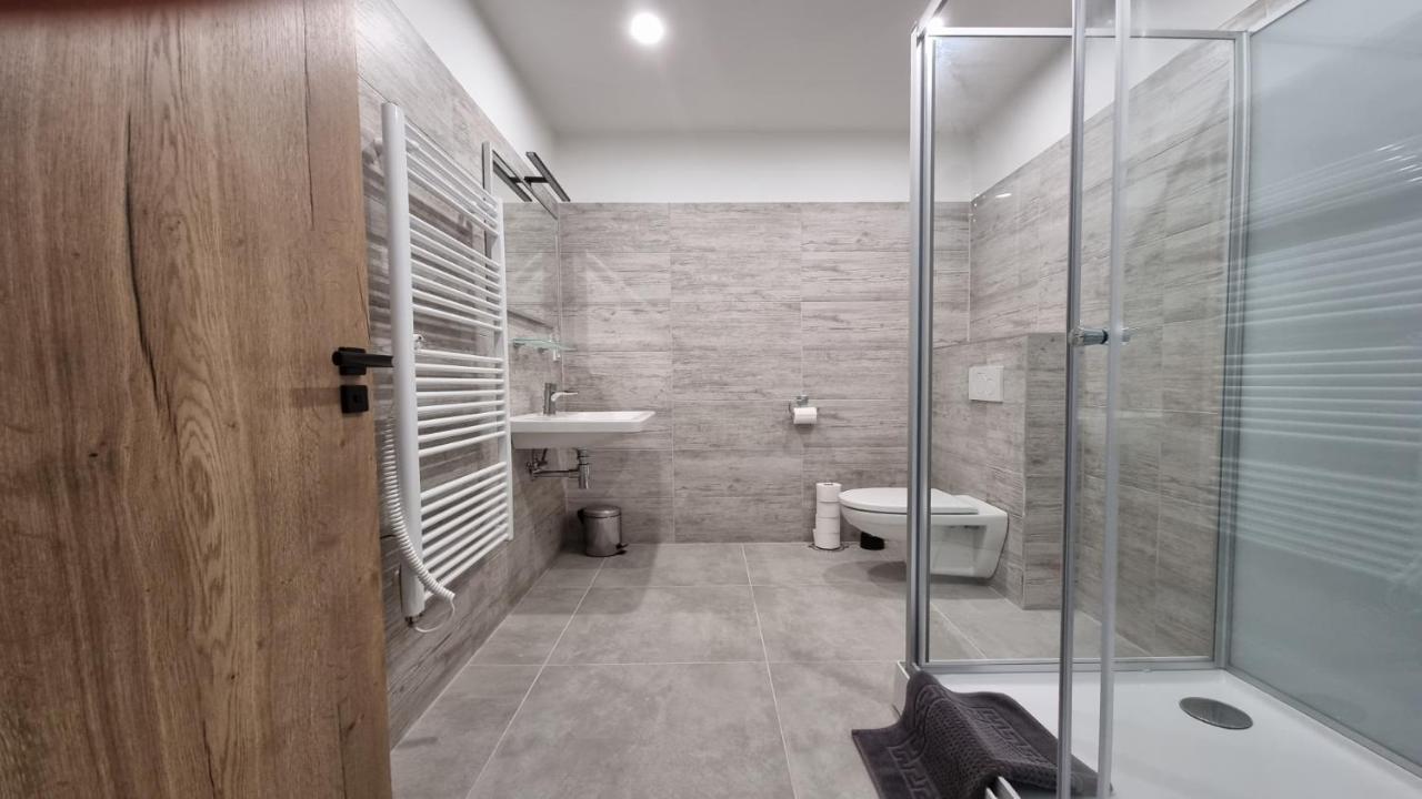 Apartmány U Jiříka Ostrava Exteriér fotografie