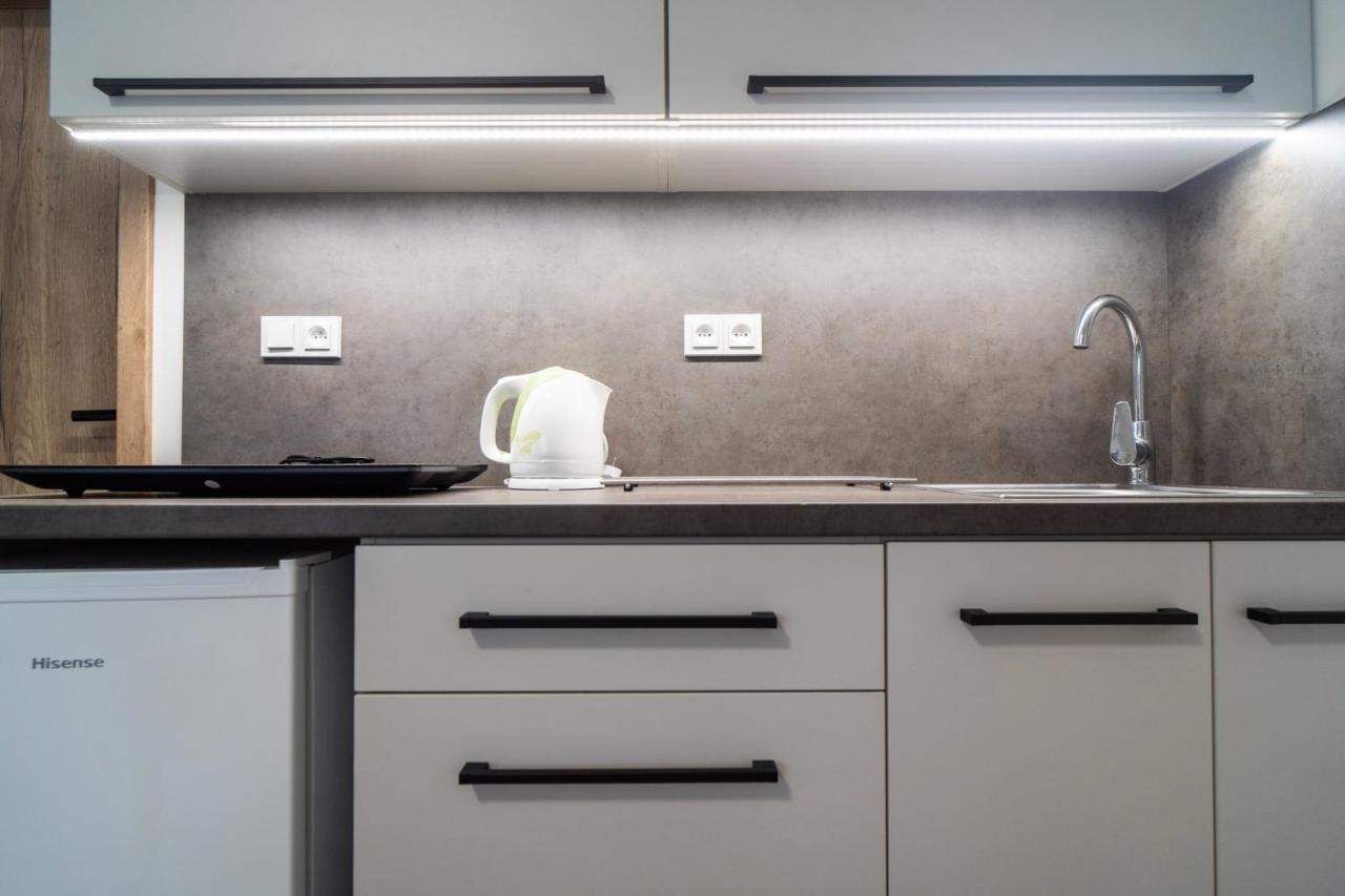 Apartmány U Jiříka Ostrava Exteriér fotografie