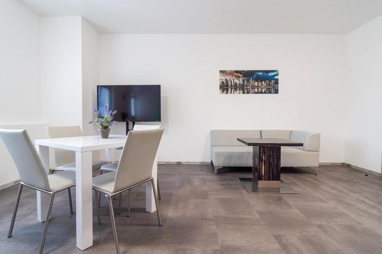 Apartmány U Jiříka Ostrava Exteriér fotografie