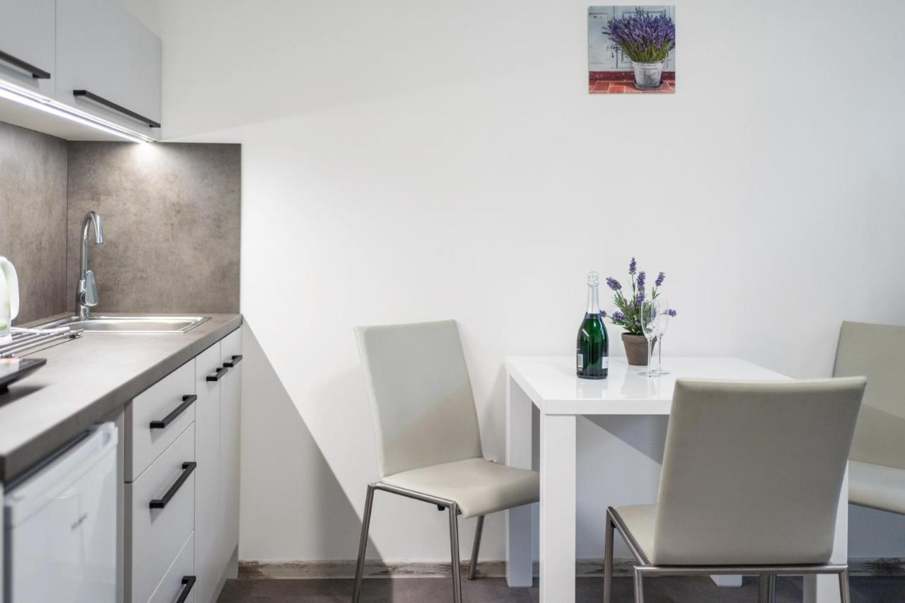 Apartmány U Jiříka Ostrava Exteriér fotografie