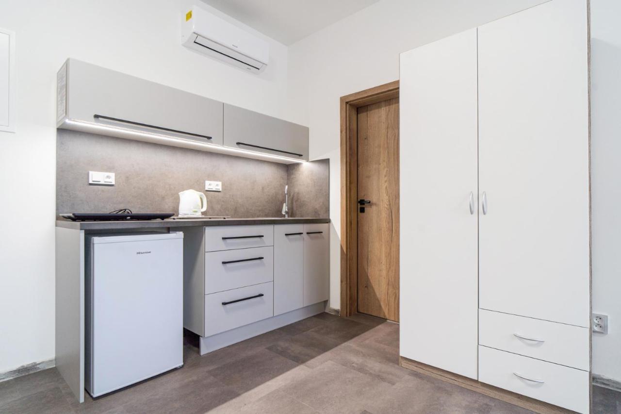Apartmány U Jiříka Ostrava Exteriér fotografie