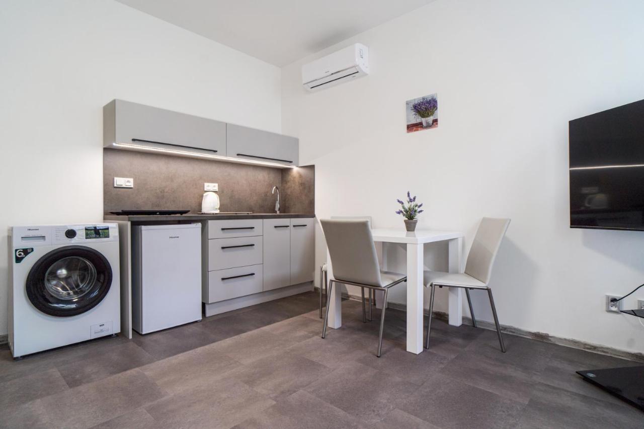 Apartmány U Jiříka Ostrava Exteriér fotografie