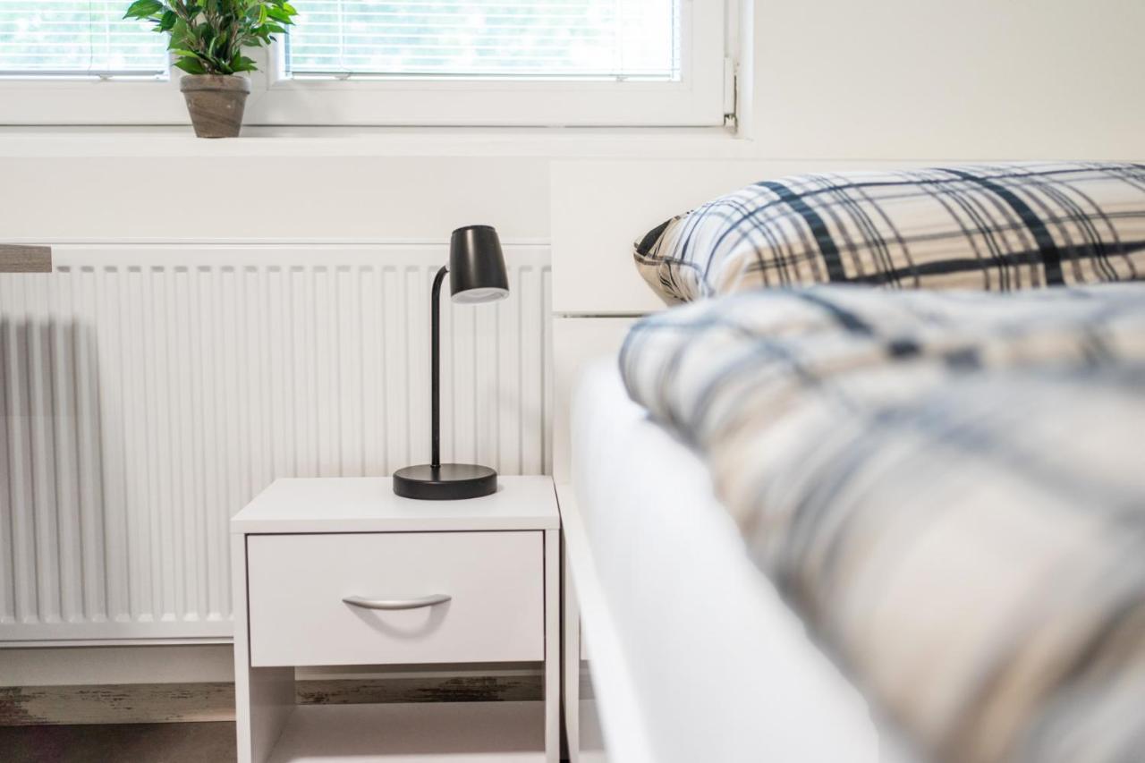 Apartmány U Jiříka Ostrava Exteriér fotografie
